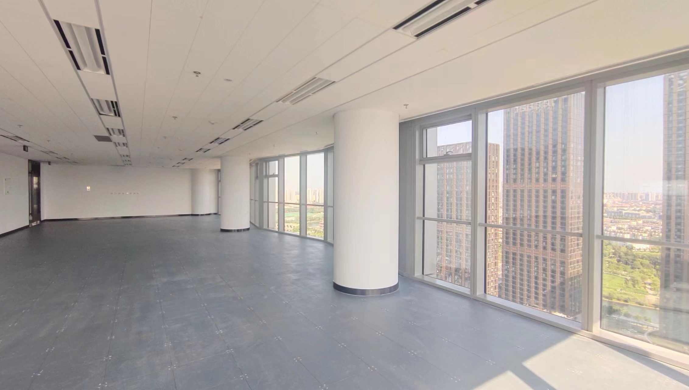 新光大中心（商住楼）