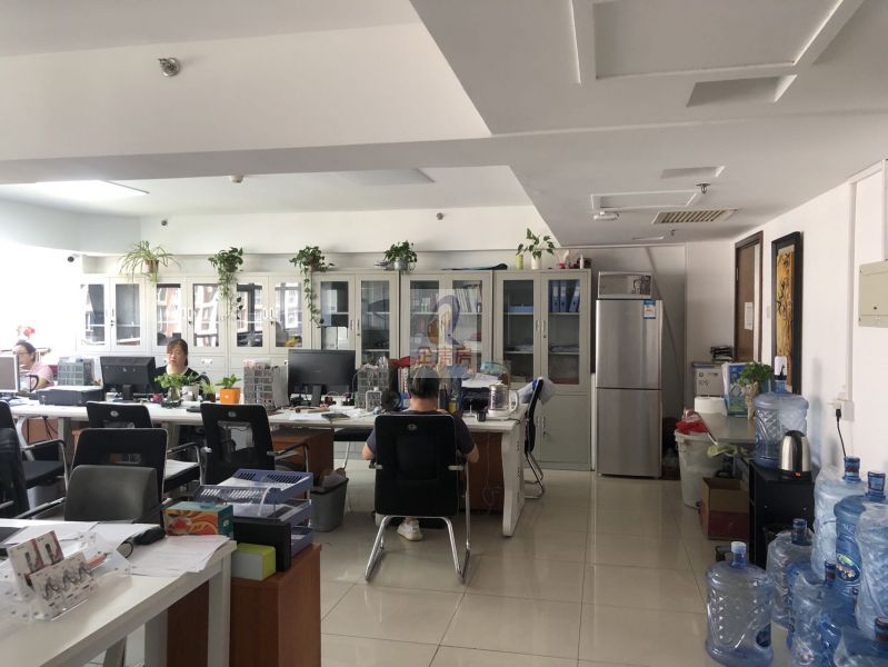 北京汇一期（北京商界）