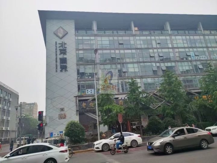 北京汇一期（北京商界）