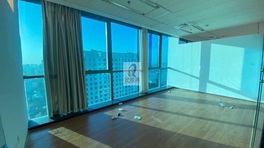 北京ONE综合体楼
