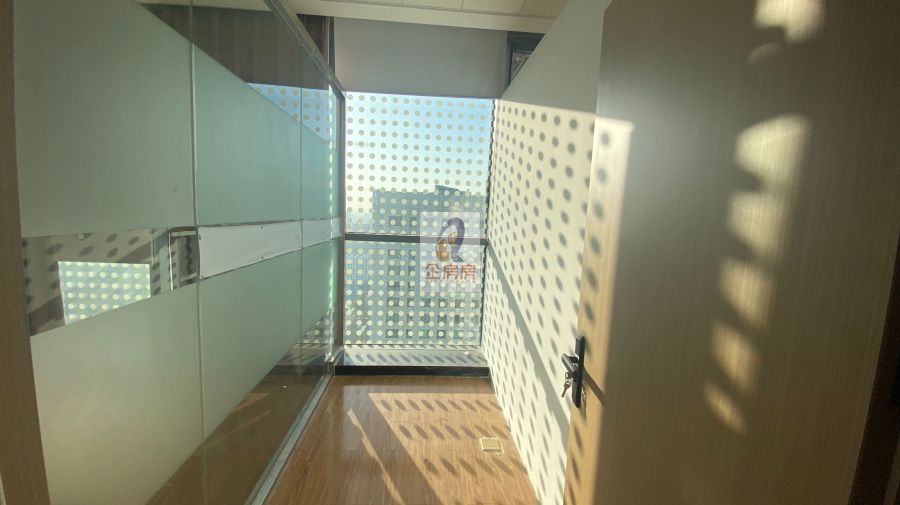 北京ONE综合体楼