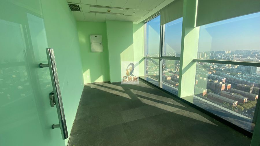 北京ONE综合体楼