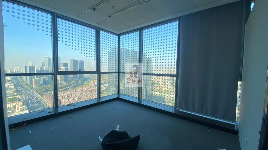 北京ONE综合体楼