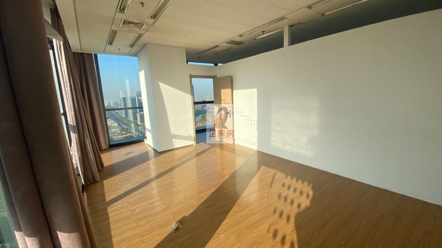 北京ONE综合体楼