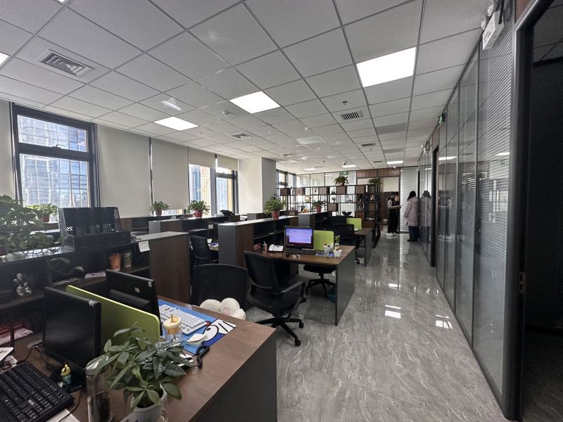 丰台金茂广场（金茂广场）