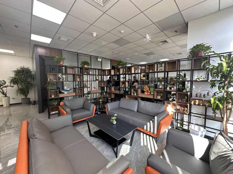 丰台金茂广场（金茂广场）