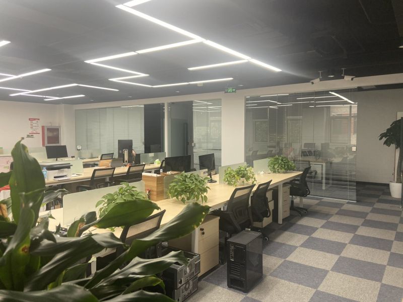 总部基地（北京丰台区南四环西路188号）