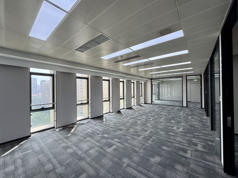 北京海格通信产业园