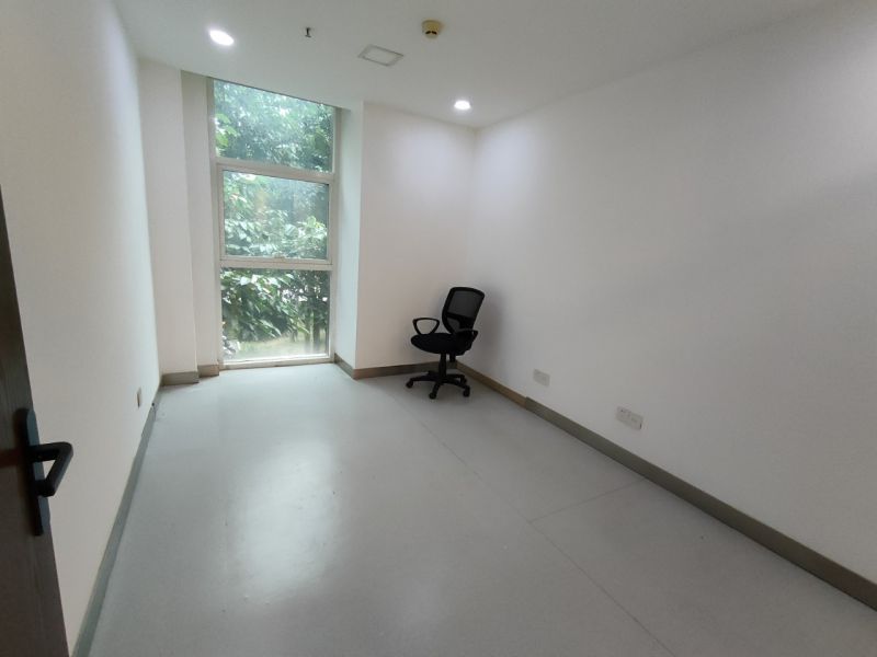 总部基地之金融港大厦（南四环西路188号16区18号楼）