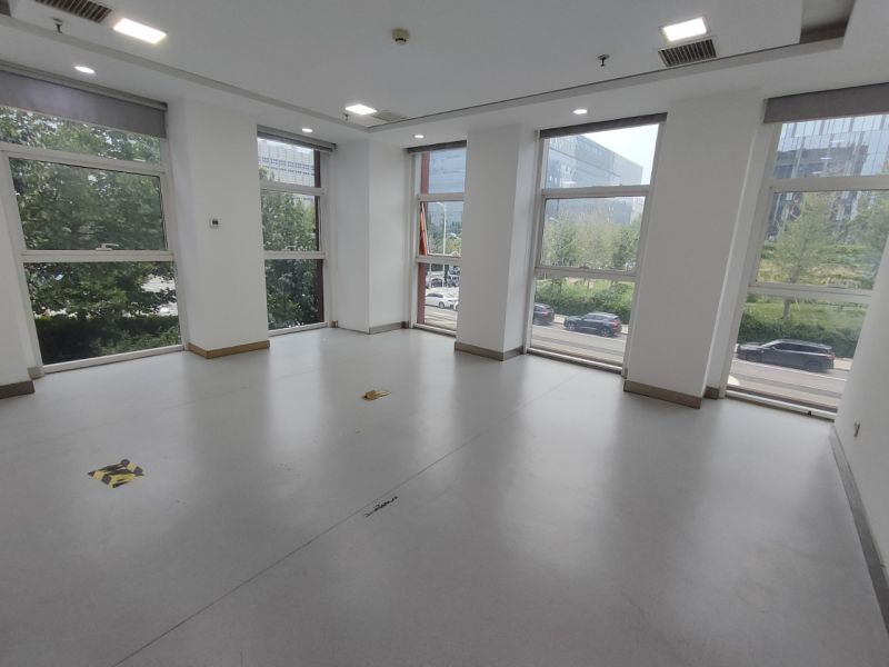 总部基地之金融港大厦（南四环西路188号16区18号楼）