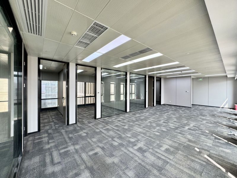 北京海格通信产业园