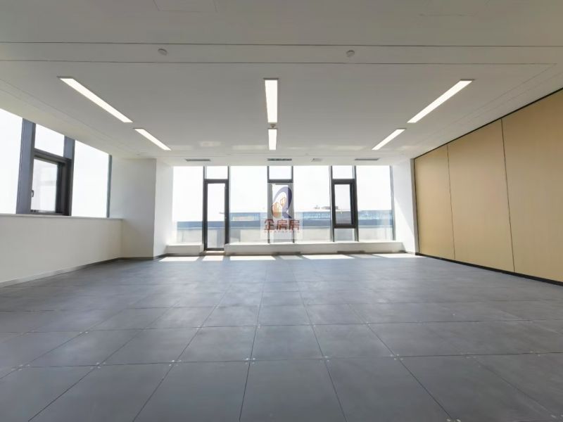 步长.北京大厦（金融街园中园三期）