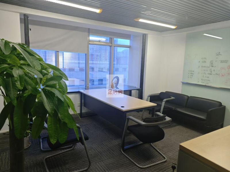 青东商务区（青东商务楼）