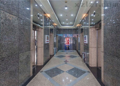 新世界中心（崇文门）