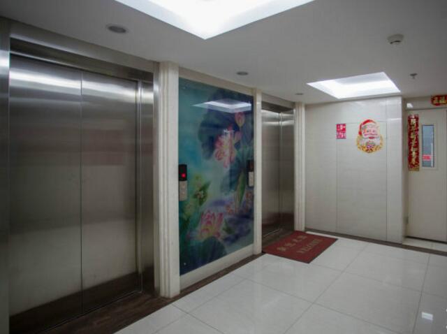 博雅cc博雅A5写字楼