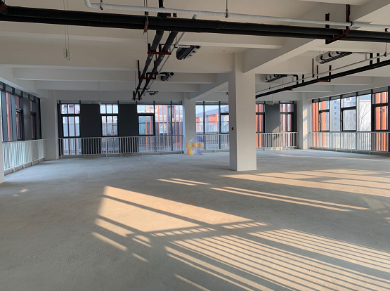 中国铁建理想谷