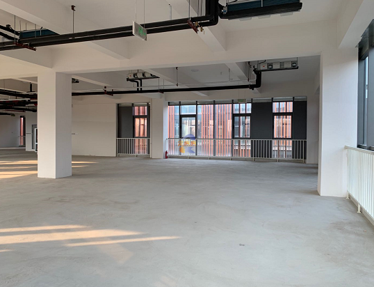 中国铁建理想谷