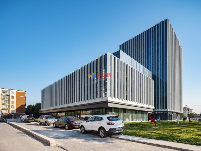 昌发展云智中心