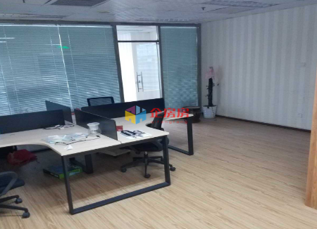 北京庄胜广场写字楼