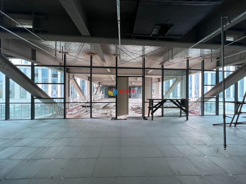 冠城大通启辰中心