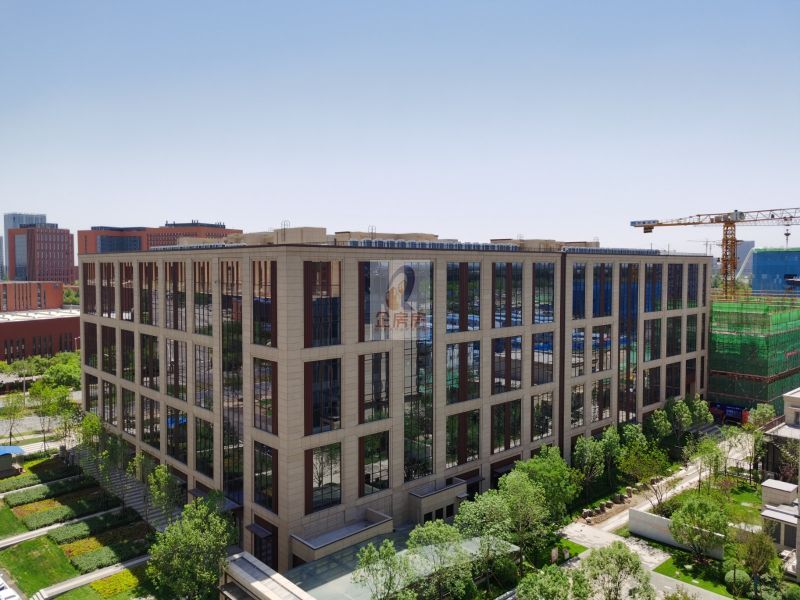 华润置地科创大道