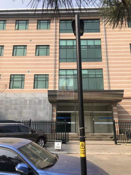 安华西里二区独栋