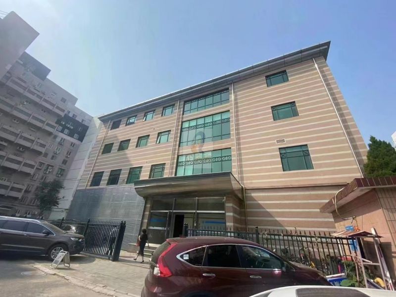 安华西里二区独栋