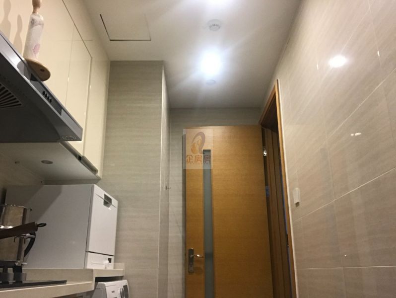 金融街长安中心 