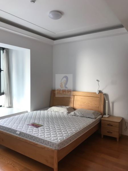 金融街长安中心 