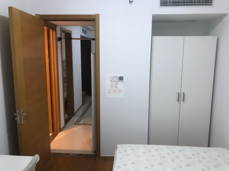 金融街长安中心 