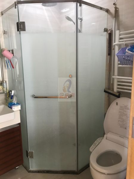 金融街长安中心 