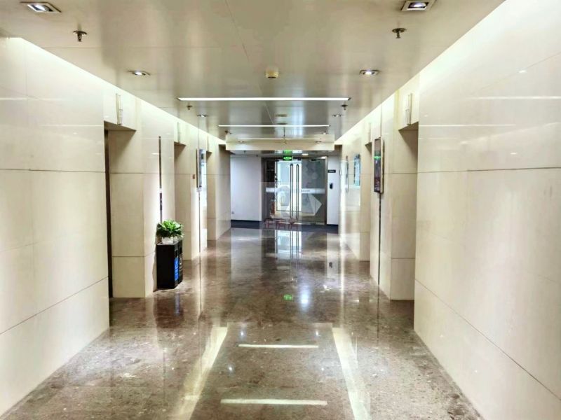 北辰首作大厦（北辰新纪元）