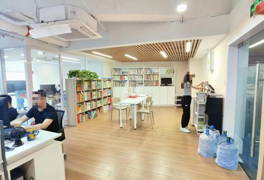 北辰首作大厦（北辰新纪元）