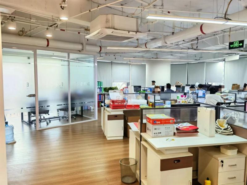 北辰首作大厦（北辰新纪元）