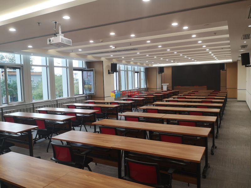 昌发展云智中心