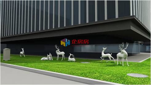 昌发展云智中心