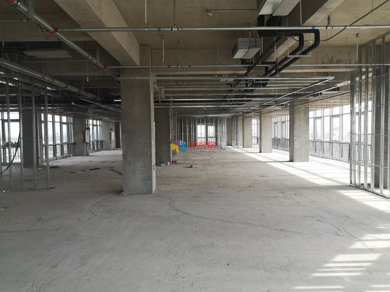 昌发展云智中心