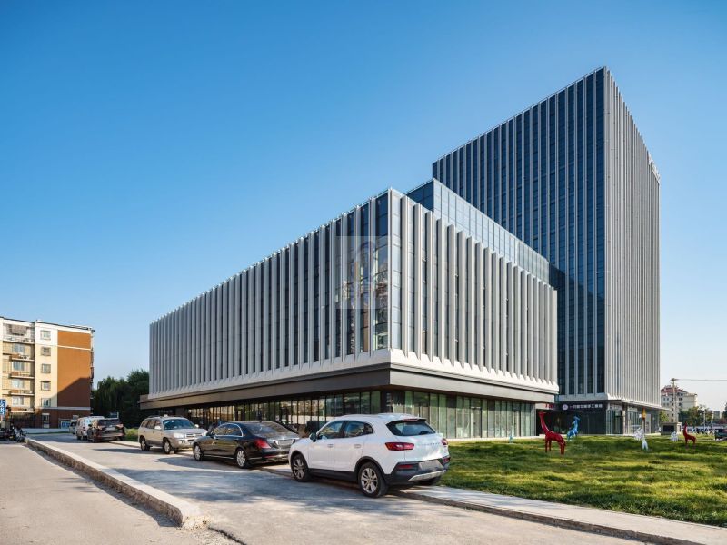 昌发展云智中心