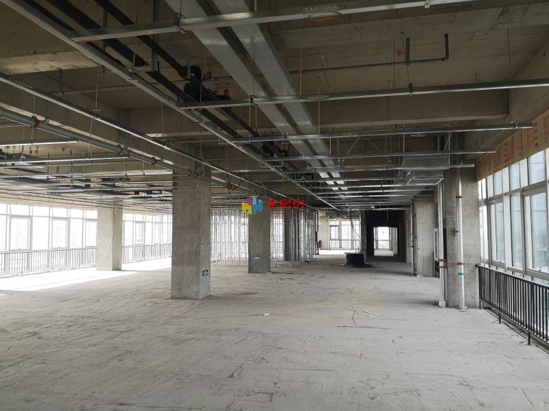 昌发展云智中心