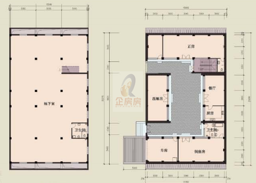 东城区金宝街小雅宝胡同四合院