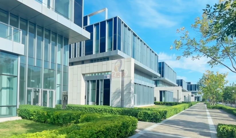 兴创总部公园