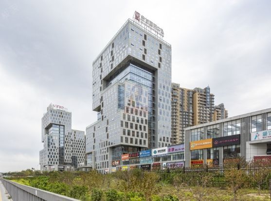 金域国际中心