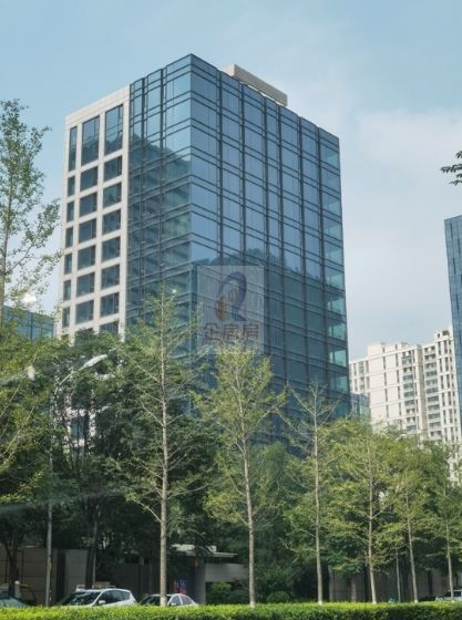 首创天阅西山