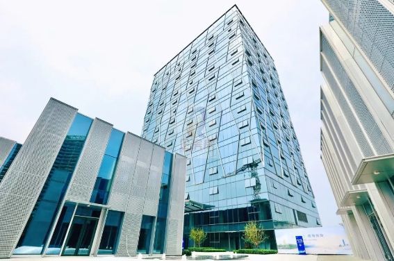 通州绿地中央城