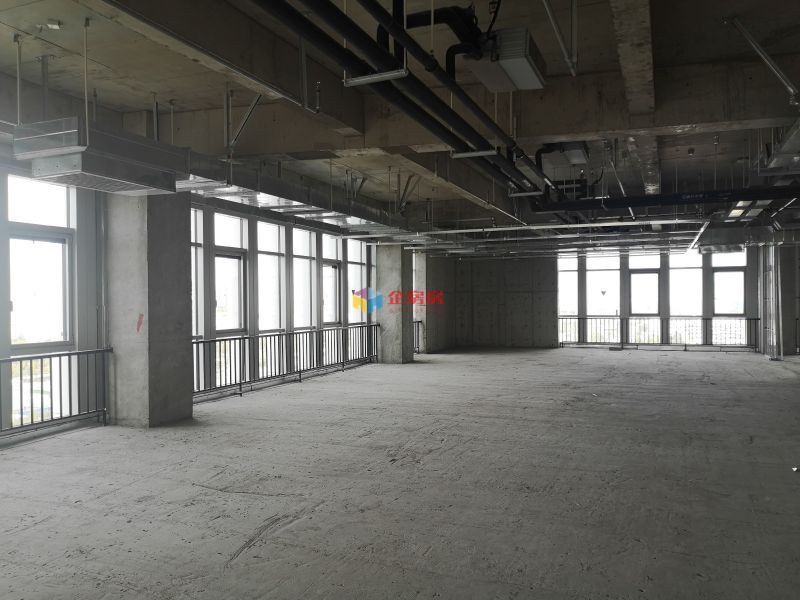 昌发展云智中心