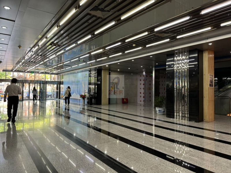 学院国际大厦