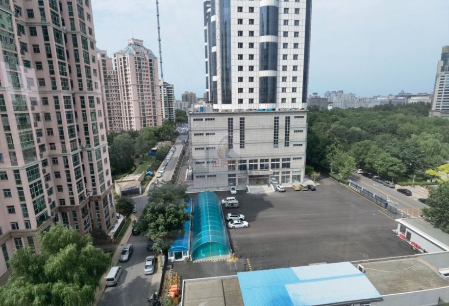 金澳国际大厦