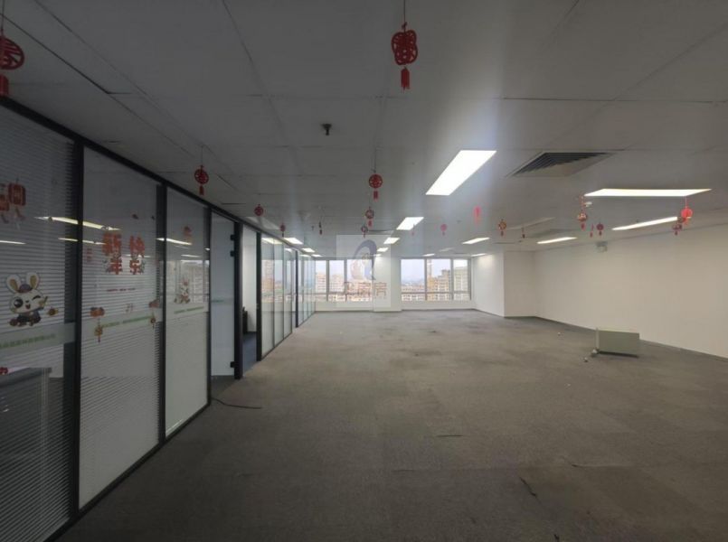 北京庄胜广场写字楼