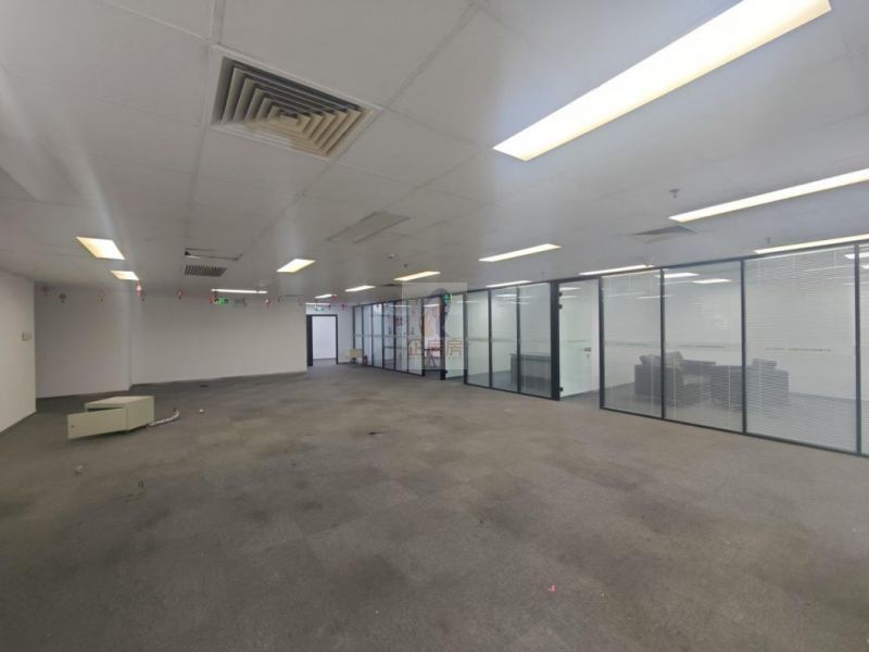 北京庄胜广场写字楼