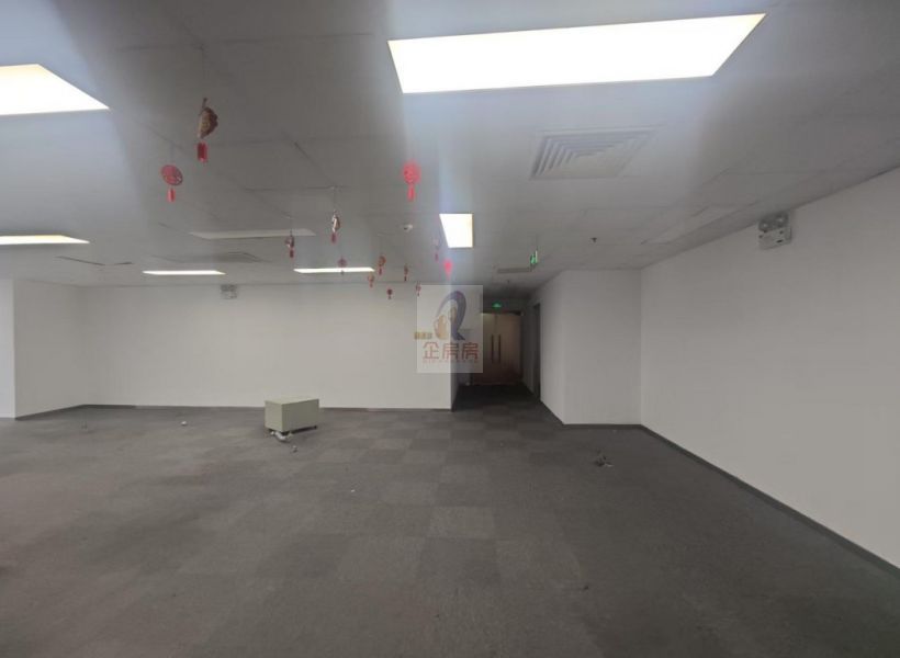 北京庄胜广场写字楼